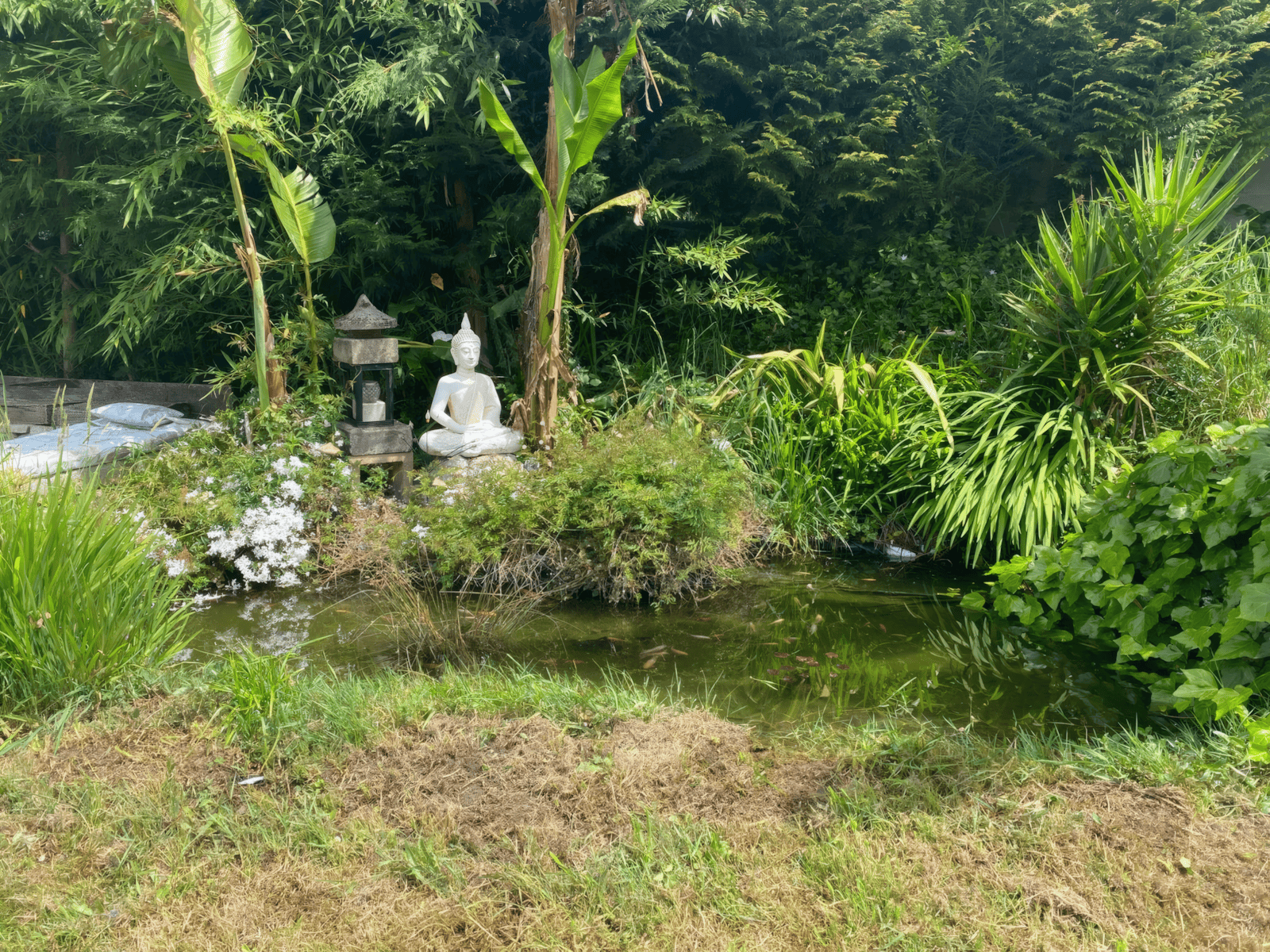 Finca Anduriñas — Camino de Santiago